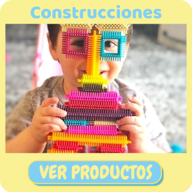 Juegos de montaje y Construcción en Escuin Toys - Compra Online - Envíos Rápidos