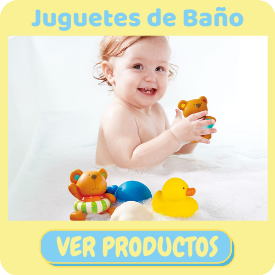 Juguetes para el Baño de gran calidad en Escuin Toys - Compra Online - Envíos Rápidos