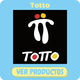 Mochilas Totto en Escuin, distribuidor oficial Totto