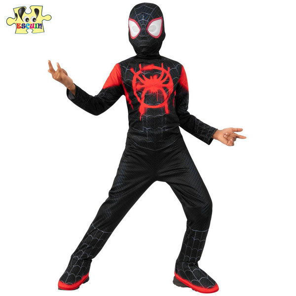 Disfraz Miles Morales Spider-Man Marvel