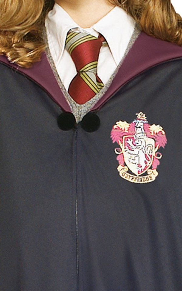 Disfraz Hermione Granger Harry Potter