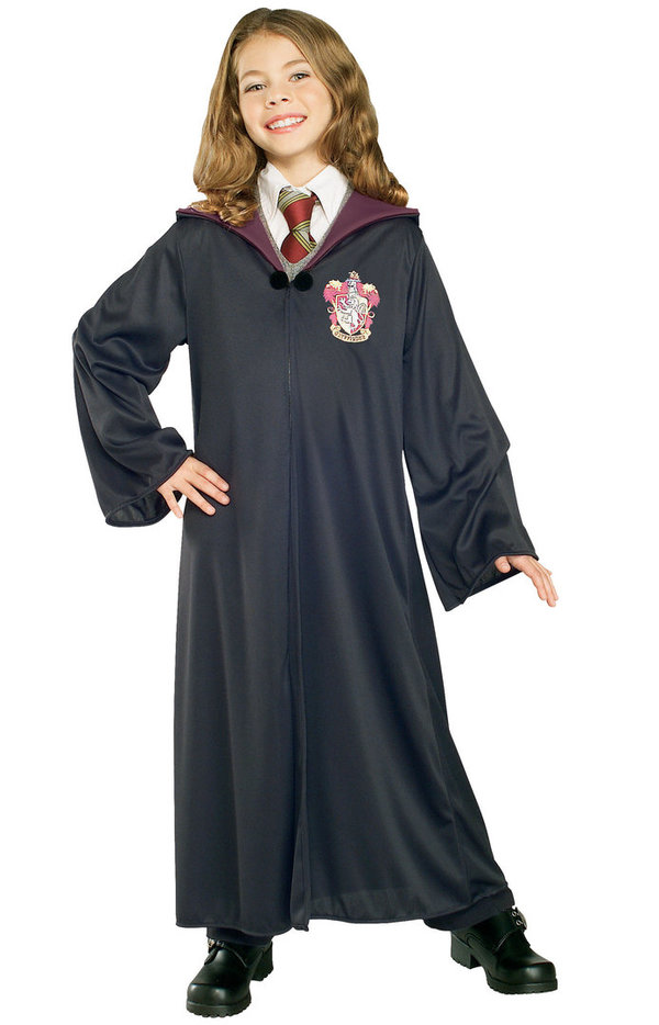 Disfraz Hermione Granger Harry Potter