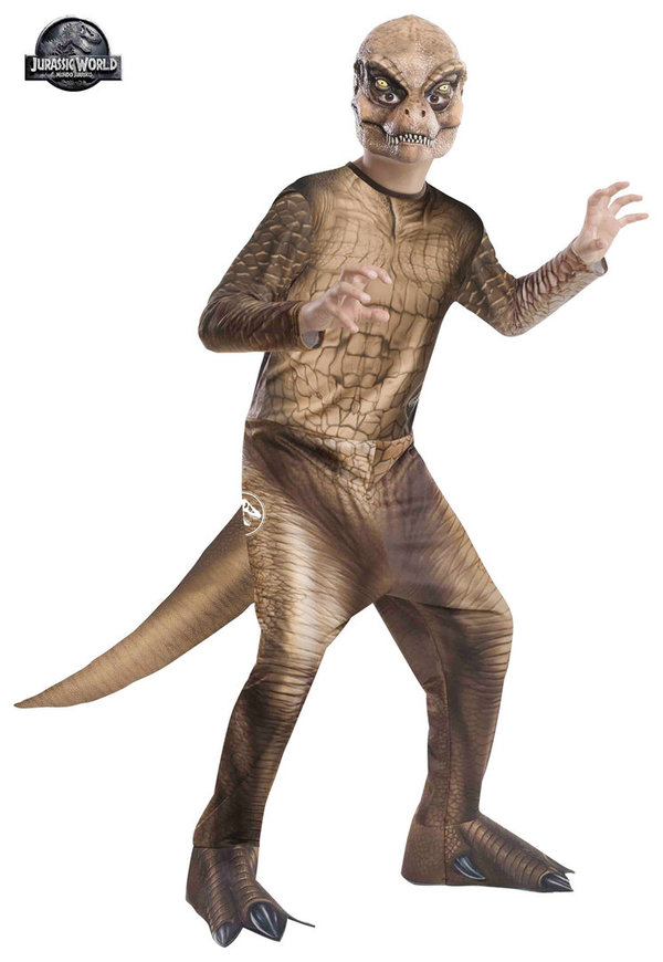 Disfraz T-Rex Jurassic World