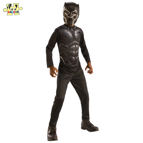 Disfraz Black Panther Marvel