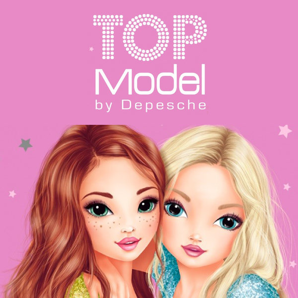 Artículos Top Model en Escuin Toys - Descúbrelos - Compra Online - Envíos Rápidos